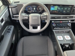 Hyundai Santa Fe Hybrid SE FWD 2026