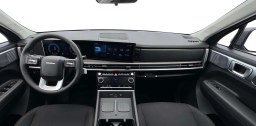 Hyundai Santa Fe Hybrid SE FWD 2026