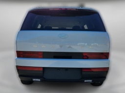 Hyundai Santa Fe Hybrid SE FWD 2026