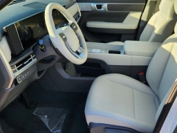 Hyundai Santa Fe Hybrid SE FWD 2026