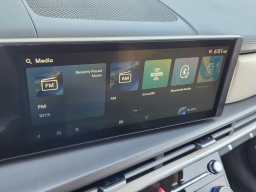 Hyundai Santa Fe Hybrid SE FWD 2026