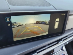 Hyundai Santa Fe Hybrid SE FWD 2026
