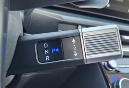 Hyundai Santa Fe Hybrid SE FWD 2026