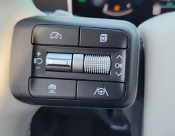 Hyundai Santa Fe Hybrid SE FWD 2026