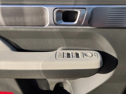 Hyundai Santa Fe Hybrid SE FWD 2026