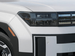 Hyundai Santa Fe Hybrid SE FWD 2026