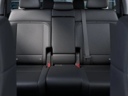 Hyundai Santa Fe Hybrid SE FWD 2026