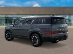 Hyundai Santa Fe Hybrid SE FWD 2026