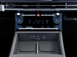 Hyundai Santa Fe Hybrid SE FWD 2026