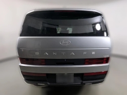 Hyundai Santa Fe Hybrid SE FWD 2026