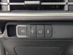 Hyundai Santa Fe Hybrid SE FWD 2026