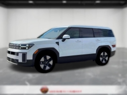Hyundai Santa Fe Hybrid SE FWD 2026