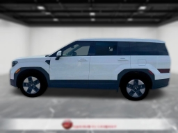 Hyundai Santa Fe Hybrid SE FWD 2026