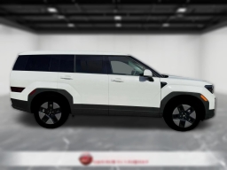 Hyundai Santa Fe Hybrid SE FWD 2026