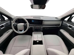 Hyundai Santa Fe Hybrid SE FWD 2026