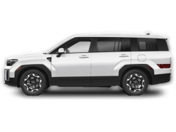 Hyundai Santa Fe Hybrid SE FWD 2026