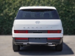 Hyundai Santa Fe Hybrid SE FWD 2026