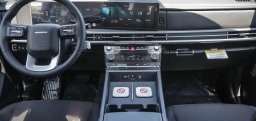 Hyundai Santa Fe Hybrid SE FWD 2026