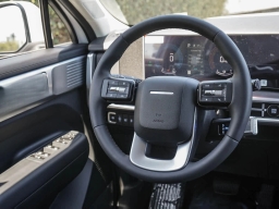 Hyundai Santa Fe Hybrid SE FWD 2026