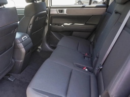 Hyundai Santa Fe Hybrid SE FWD 2026