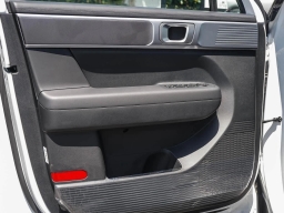 Hyundai Santa Fe Hybrid SE FWD 2026