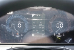 Hyundai Santa Fe Hybrid SE FWD 2026