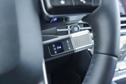 Hyundai Santa Fe Hybrid SE FWD 2026