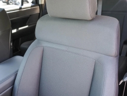 Hyundai Santa Fe Hybrid SE FWD 2026