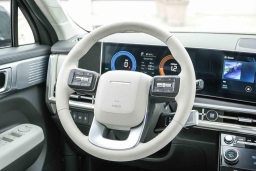 Hyundai Santa Fe Hybrid SE FWD 2026