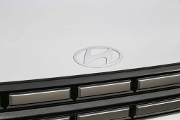 Hyundai Santa Fe Hybrid SE FWD 2026