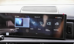 Hyundai Santa Fe Hybrid SE FWD 2026
