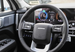 Hyundai Santa Fe Hybrid SE FWD 2026