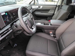 Hyundai Santa Fe Hybrid SE FWD 2026