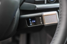 Hyundai Santa Fe Hybrid SE FWD 2026