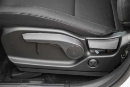 Hyundai Santa Fe Hybrid SE FWD 2026