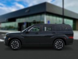 Hyundai Santa Fe Hybrid SE FWD 2027