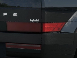 Hyundai Santa Fe Hybrid SE FWD 2027