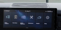 Hyundai Santa Fe Hybrid SE FWD 2027