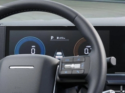 Hyundai Santa Fe Hybrid SE FWD 2027