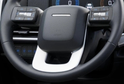 Hyundai Santa Fe Hybrid SE FWD 2027
