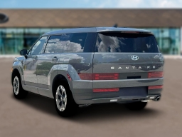 Hyundai Santa Fe SE FWD 2026