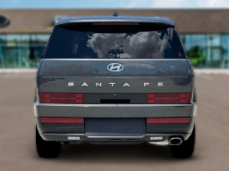 Hyundai Santa Fe SE FWD 2026