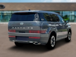 Hyundai Santa Fe SE FWD 2026