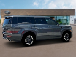 Hyundai Santa Fe SE FWD 2026