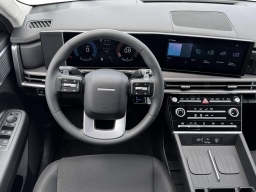 Hyundai Santa Fe SE FWD 2026