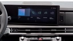 Hyundai Santa Fe SE FWD 2026