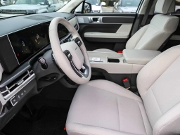 Hyundai Santa Fe SE FWD 2026