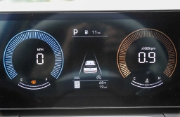Hyundai Santa Fe SE FWD 2026