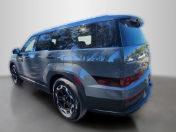 Hyundai Santa Fe SE FWD 2026