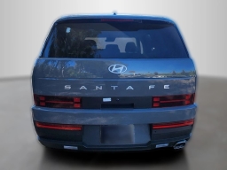 Hyundai Santa Fe SE FWD 2026